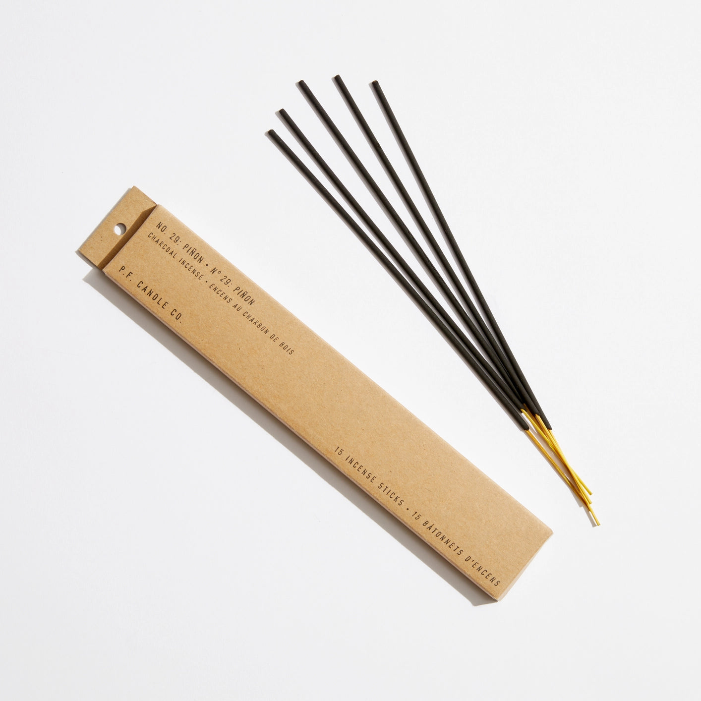 Incense Sticks - PINON