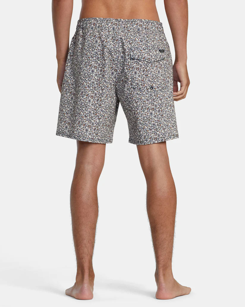 Atlas Boardshorts - PALE MAUVE