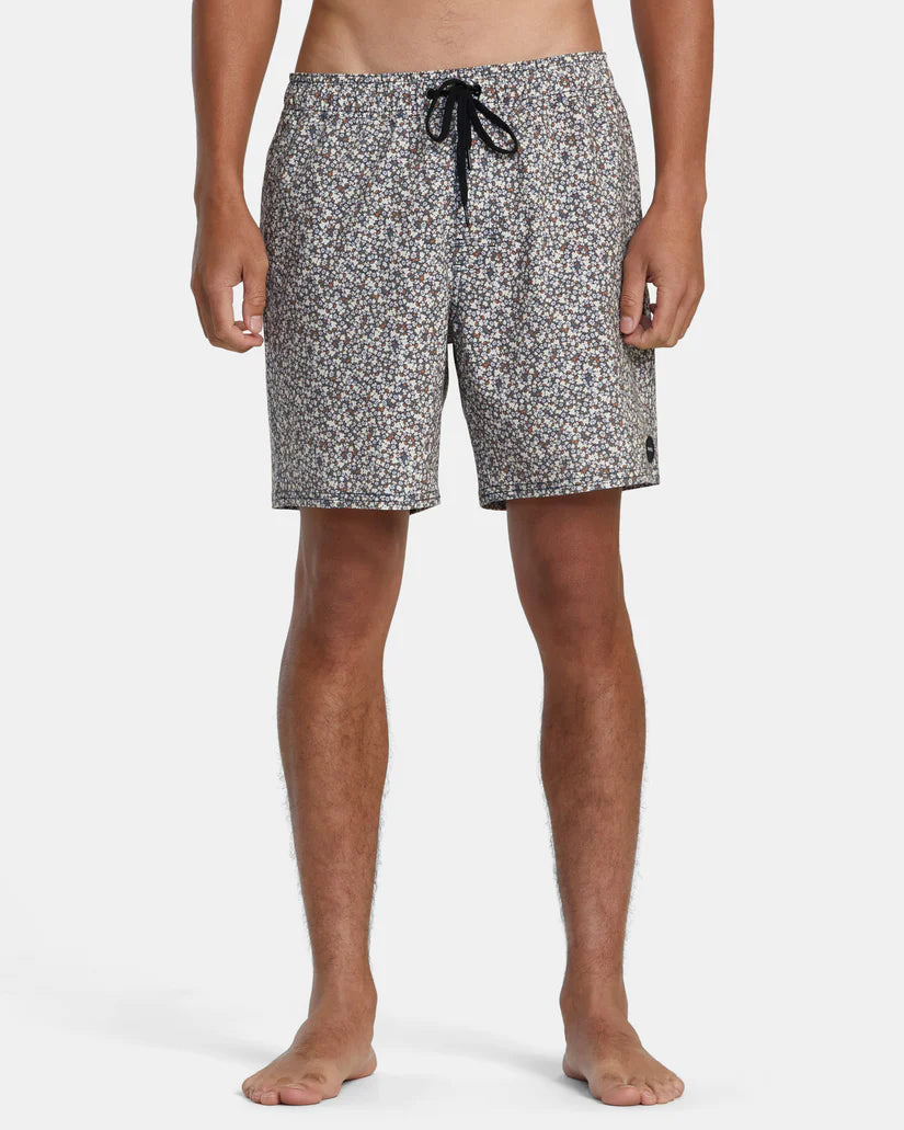 Atlas Boardshorts - PALE MAUVE