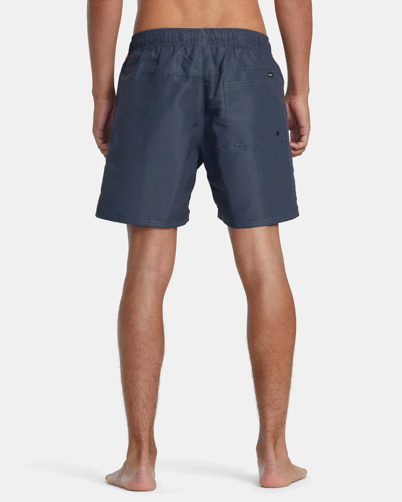 Breakout Elastic Boardshorts - GARAGE BLUE