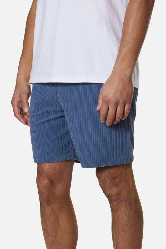 Kennith Short - WASHED BLUE