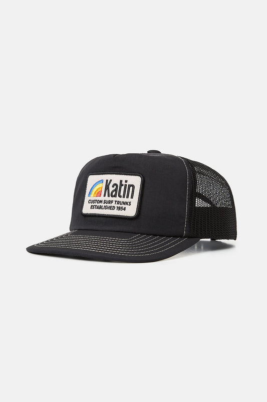 Country Hat - BLACK