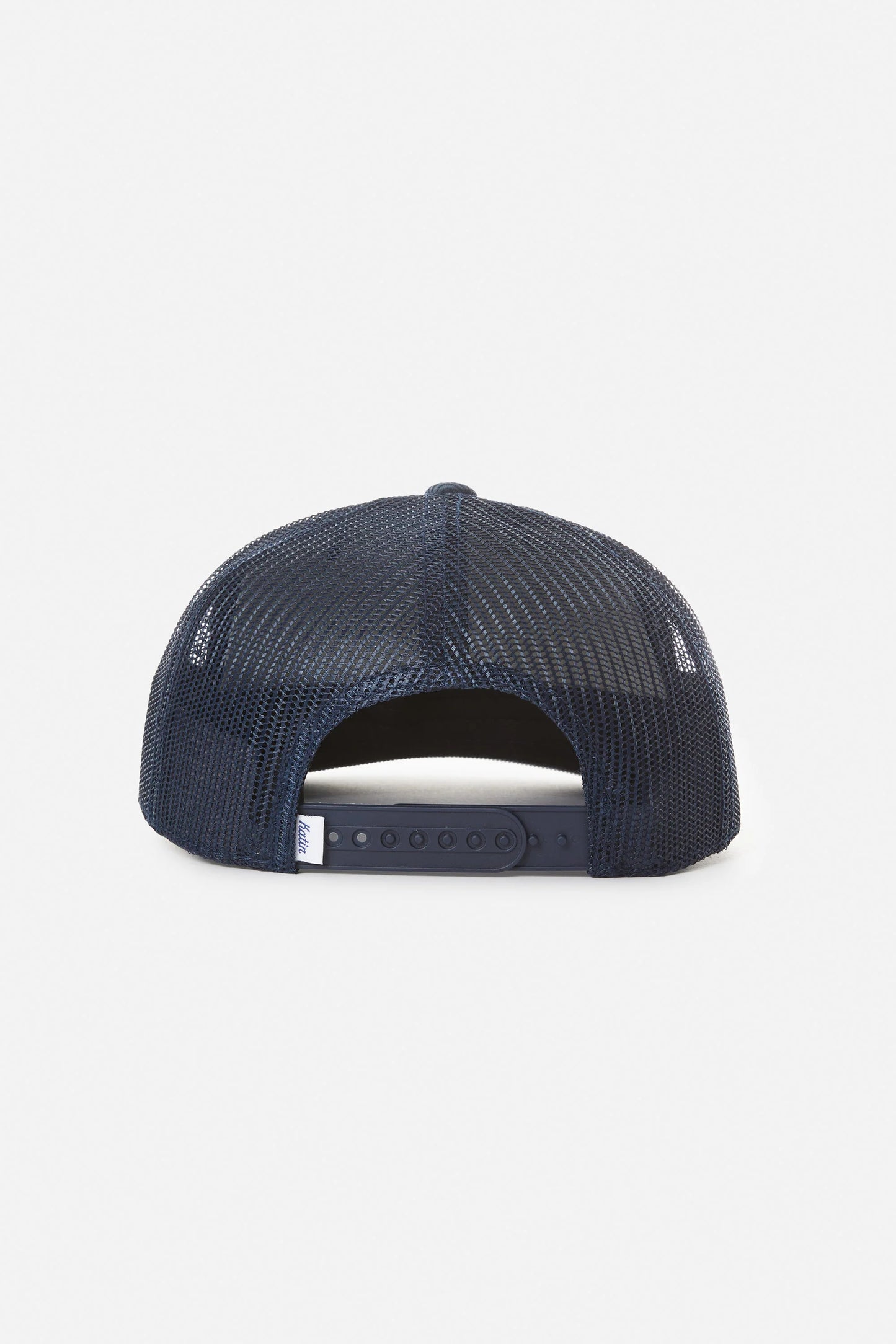 Ray Hat - SPRING BLUE