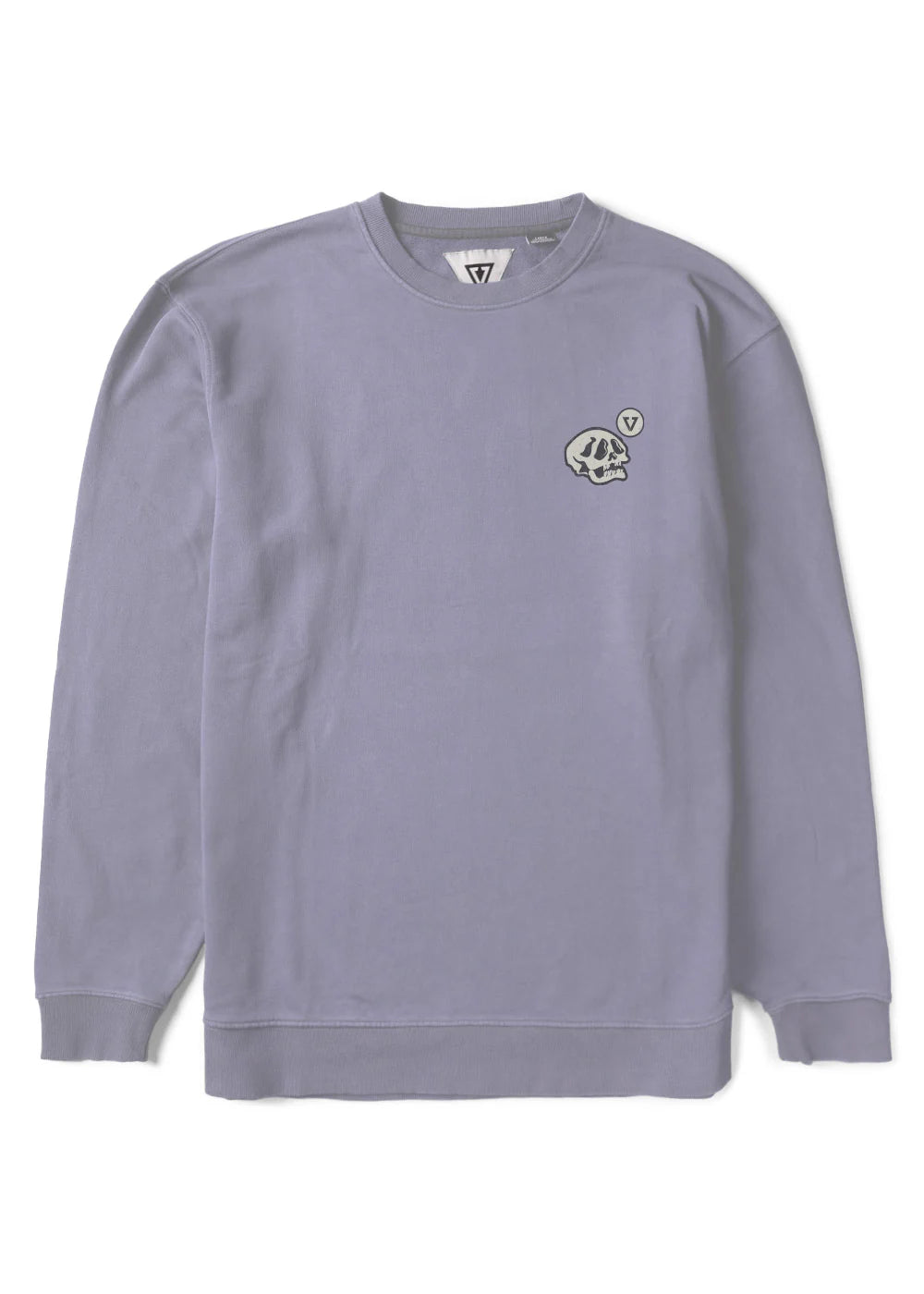 Offshore Eco Crew - DUSTY LILAC