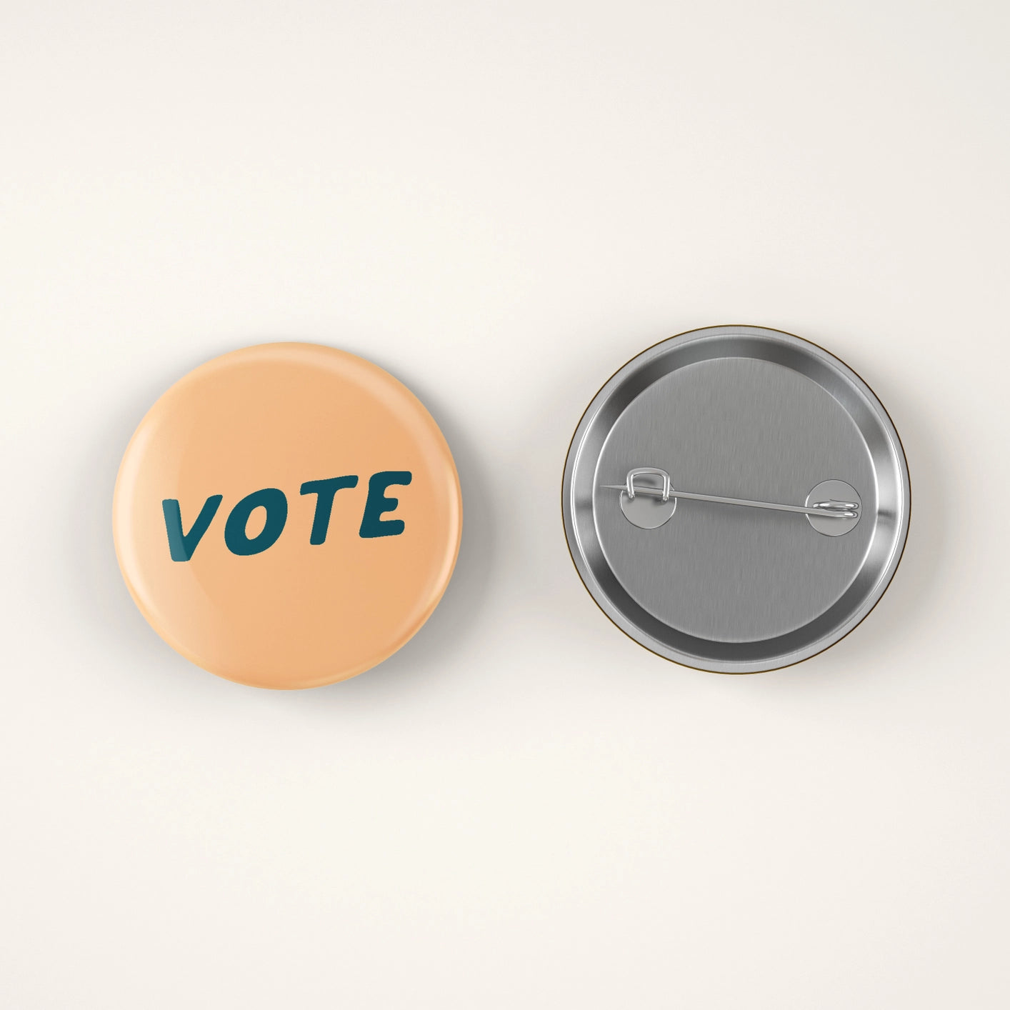 Vote Button