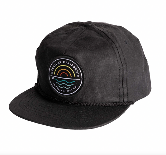 Cabrillo Snapback